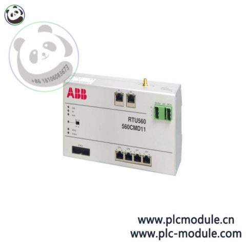 ABB G3FD HENF452692R1 Industrial Control Module
