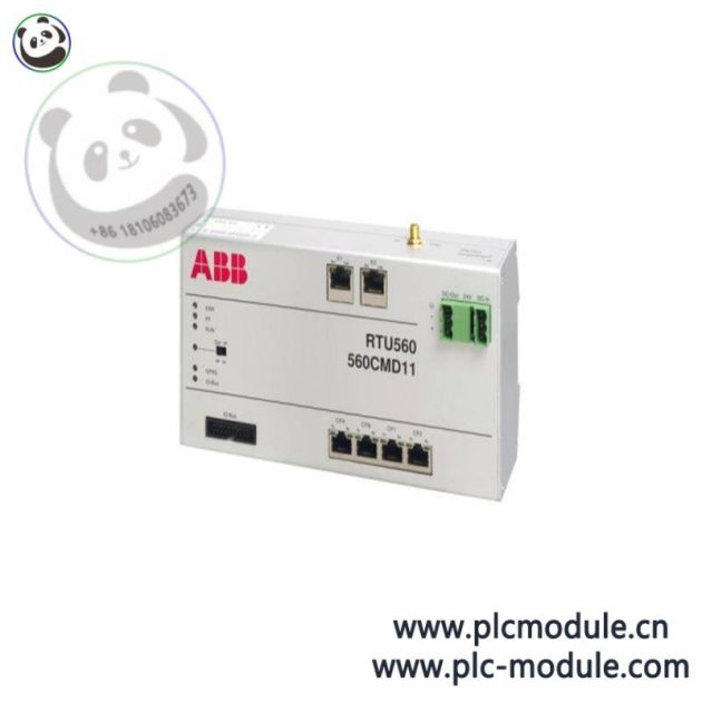 ABB G3FD HENF452692R1 Industrial Control Module