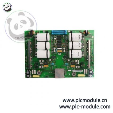 ABB GCC960C102 3BHE033067E0102 3BHE033068P106 Module Controller