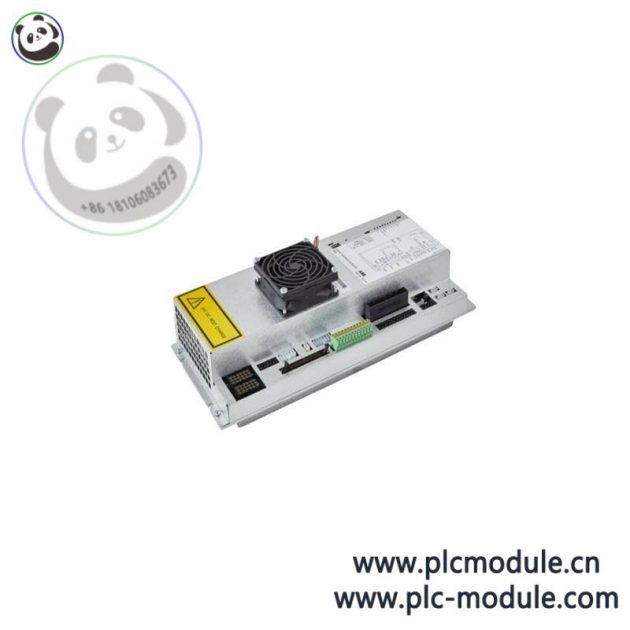 ABB GCC960C102 3BHE033067E0102 3BHE033068P106 Module Controller