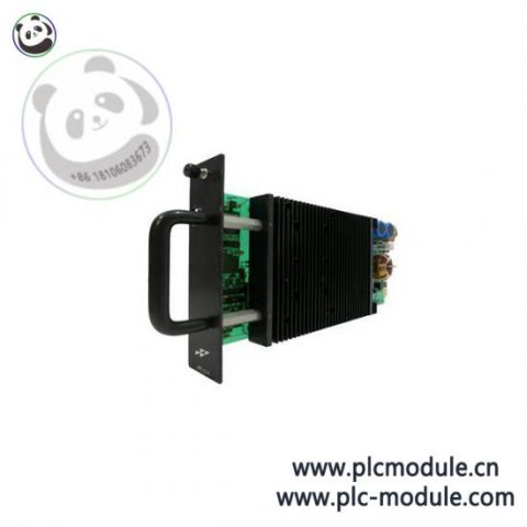 ABB GCC960C103 3BHE033067R0103 3BHE033068P106 Module Controller