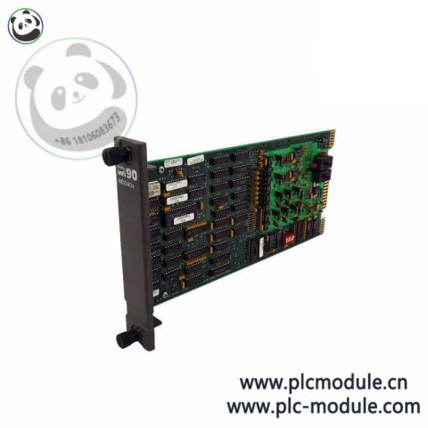 ABB IMDSM04 Pulse Input Slave Module - Enhance Your Industrial Automation System