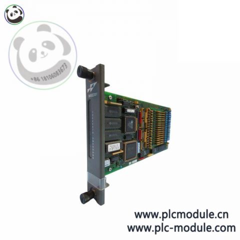 ABB IMSED01 Control Module for Industrial Automation
