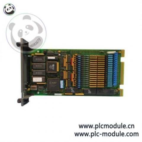 ABB IMSET01 Sequence of Event Time Keeper Module