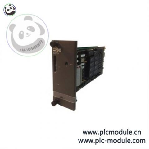 ABB INICT01 Industrial Control Module, High Precision & Reliability