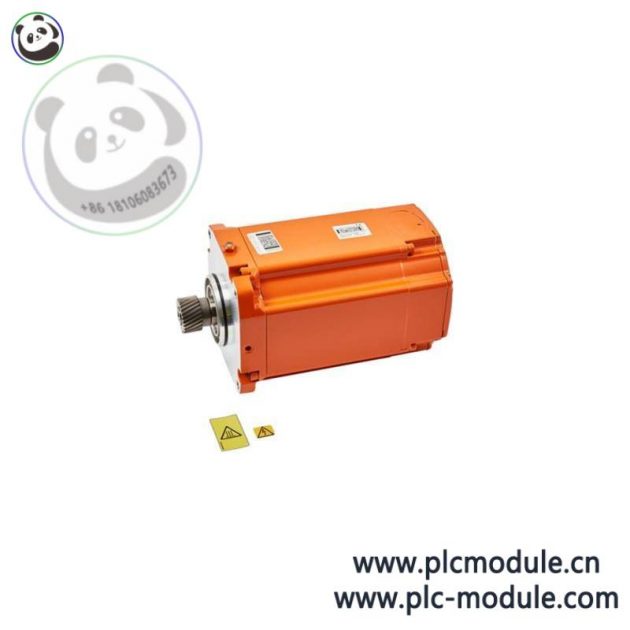 ABB INICT01 Industrial Control Module, High Precision & Reliability