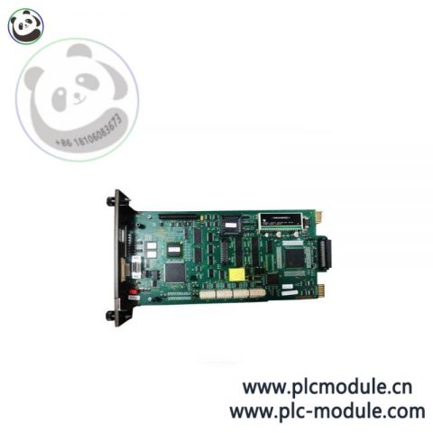 ABB INNIS21 PLC - Network Interface Module