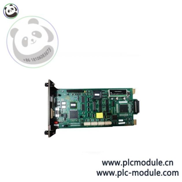 ABB INNIS21 PLC - Network Interface Module