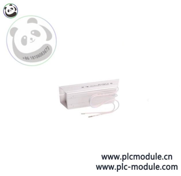 ABB INNIS21 PLC - Network Interface Module