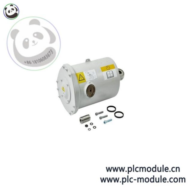 ABB IW93-2 HESG440356R1 Module Controller, High Performance Industrial Control Module