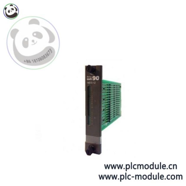 ABB KUC321AE HIEE300698R1 Industrial Control Module
