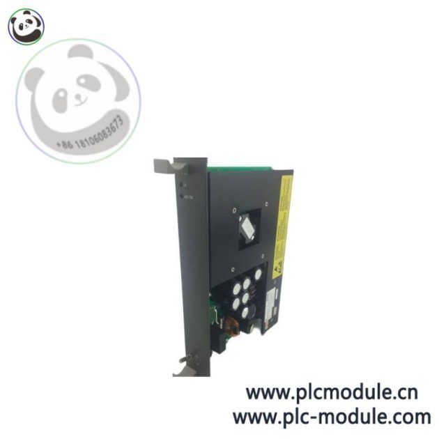 ABB KUC321AE HIEE300698R1 Industrial Control Module