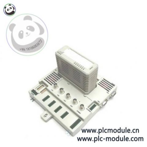 ABB LDGRB-01 3BSE013177R1 - Industrial Control Module