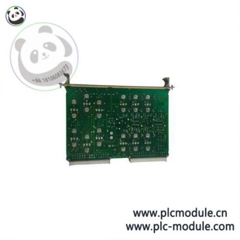 ABB LT8978bV1 Control Module for Industrial Automation