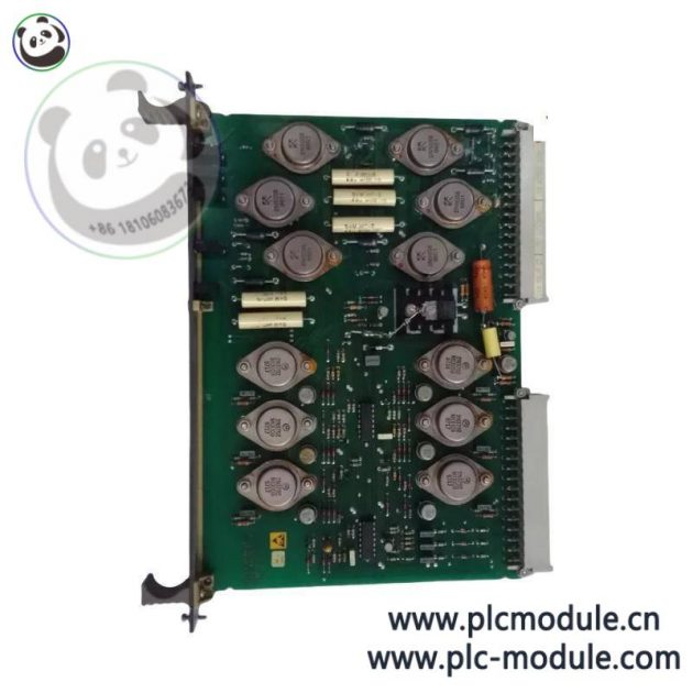 ABB LT8978bV1 Control Module for Industrial Automation