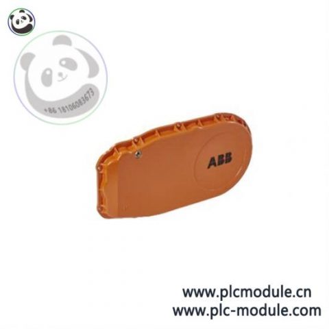 ABB M2004HW Bus Network Module