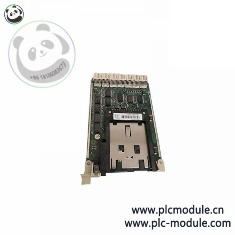 ABB MB510 Control System Accessory