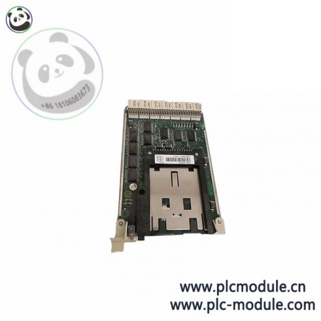 ABB MB510 Control System Accessory