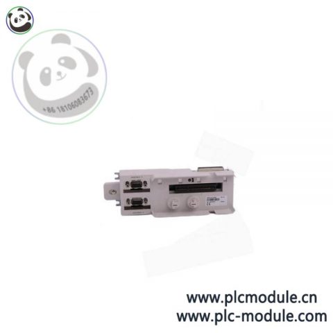ABB NF93A-2 HESG440280R2 - High-Performance Control Module