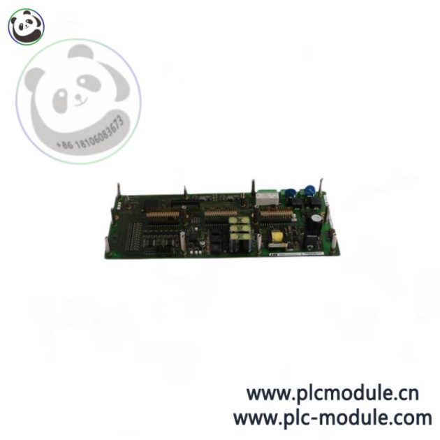ABB NF93A-2 HESG440280R2 - High-Performance Control Module