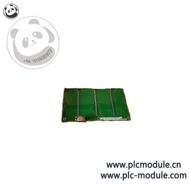 ABB NF93A-2 HESG440280R2 - High-Performance Control Module