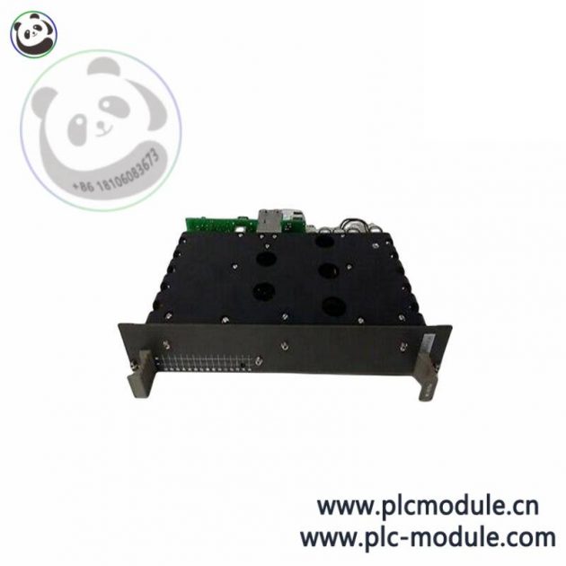 ABB NU8976A99 Industrial Control Module