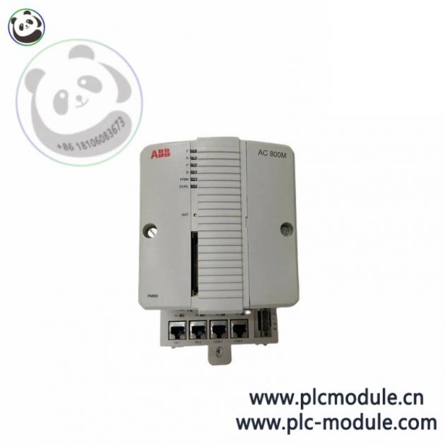 ABB NWX511a-2/R HESG112548R12 Industrial Control Module