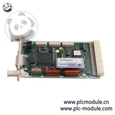 ABB P3EA HENF315216R1 Industrial Control Module