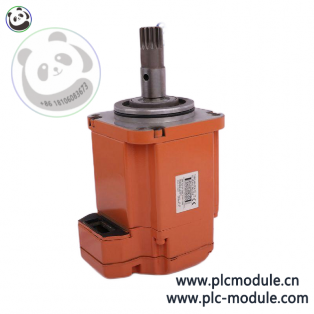 ABB P3EA HENF315216R1 Industrial Control Module