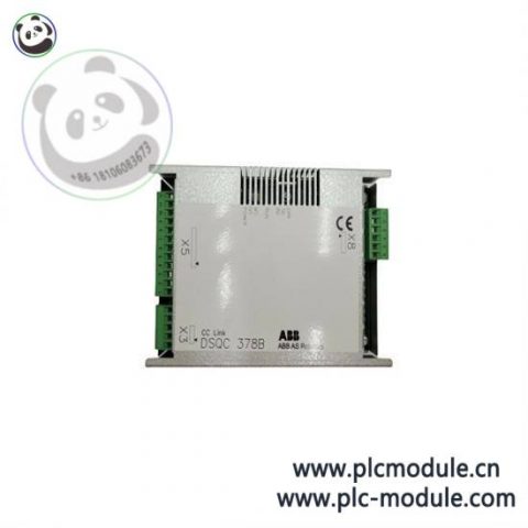 ABB P5EAa HENF206350R2 Industrial Control Module