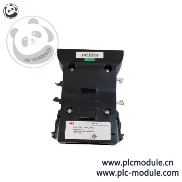 ABB PFCL201C 10KN Industrial Module