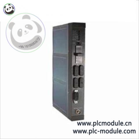 ABB PFSA103D 3BSE002492R0001, High-Performance I/O Module