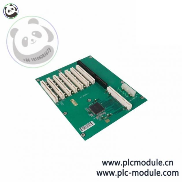 ABB PFSK152 Controller Module, Automation System Component