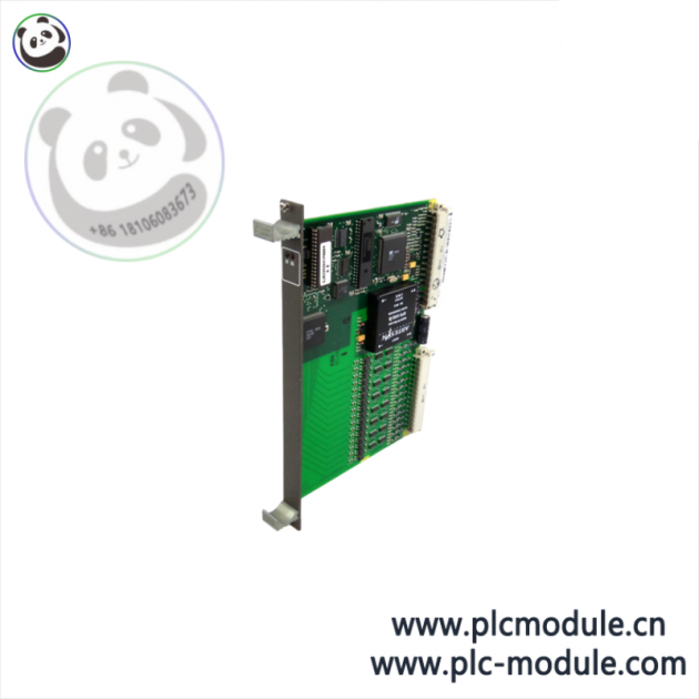 ABB PFSK152 3BSE018877R1 Industrial Control Module