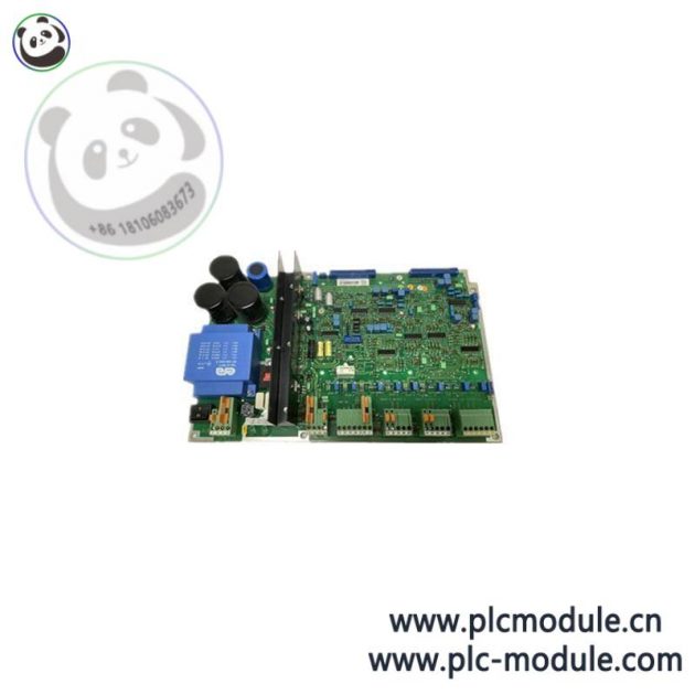 ABB PFTL101A 3BSE004166R1 Tension Sensor for Industrial Automation Control