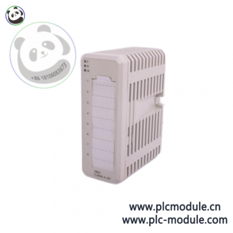 ABB PFTL101B 3BSE004203R1 DCS Industrial Control Module