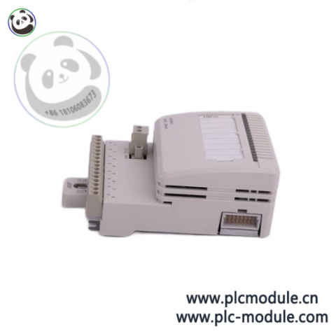 ABB PFTL201C 50KN Industrial Control Module