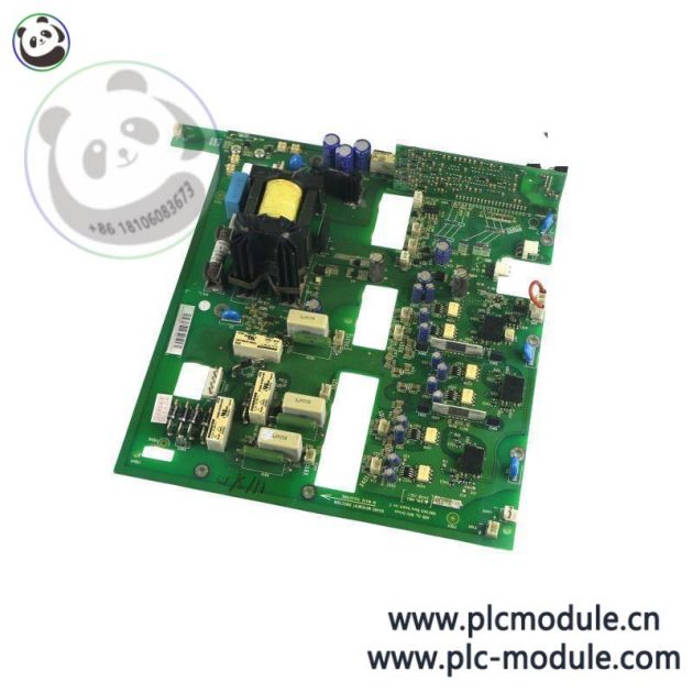 ABB PFTL201C 50KN Industrial Control Module