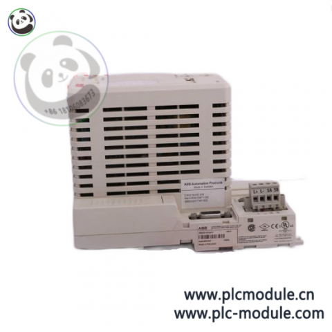 ABB PM864A 3BSE018162R1 - High-Performance Industrial Control Module
