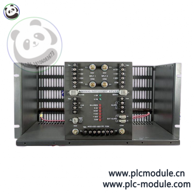 ABB PPC380AE102 Industrial Controller Module