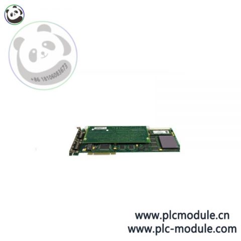 ABB PU515A Communication Module for Automation Systems