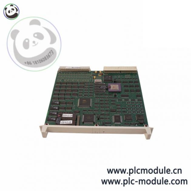 ABB PU515A Communication Module for Automation Systems