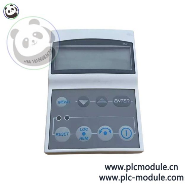 ABB R-2521Z Industrial Control Module, Advanced Performance & Reliability