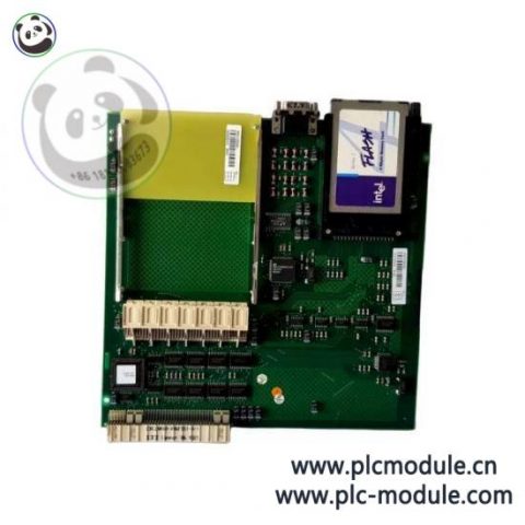 ABB RB520 3BSE003528R1 Industrial Control Module
