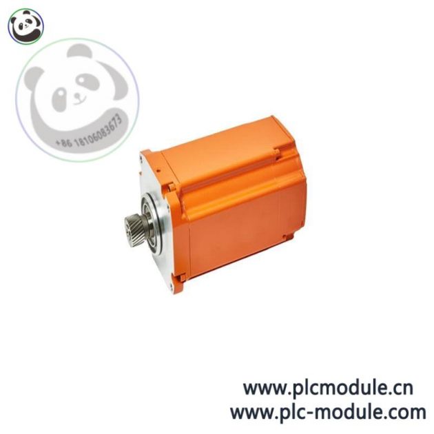 ABB RC527 3BSE008154R1 High Performance Industrial Control Module