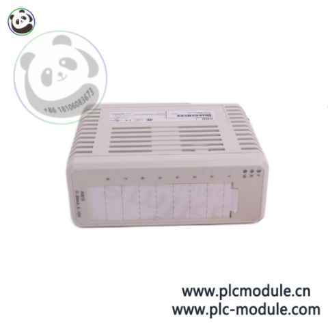 ABB REF542PLUS 1VCF752000 Industrial Protection Relay Module