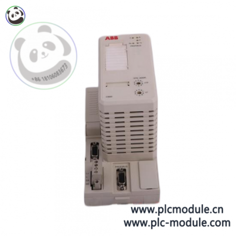 ABB REF615C_E HCFFAEAGANB2BAA11E - Advanced Industrial Control Module