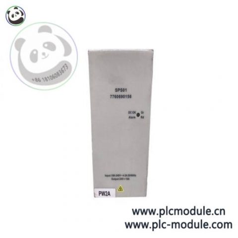ABB REF620 - NBFNAANNNDA1BBN1XF: Industrial Automation Module