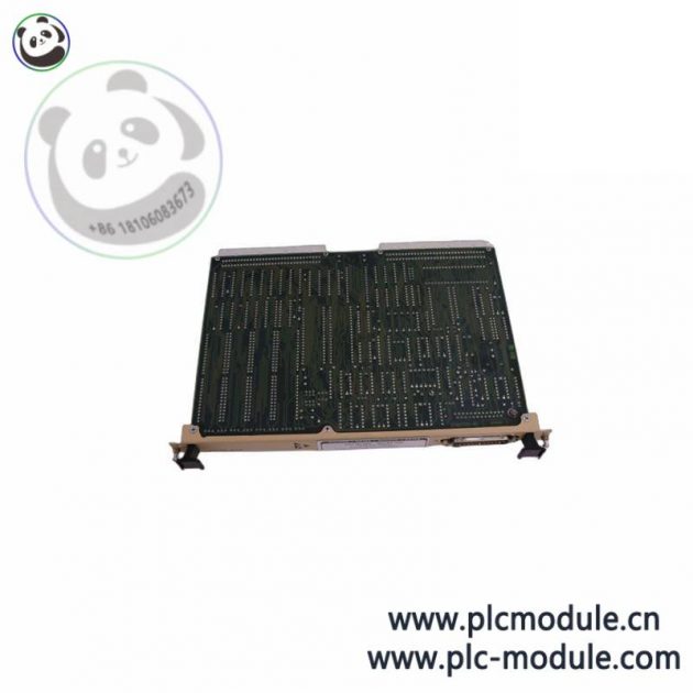 ABB REF620 - NBFNAANNNDA1BBN1XF: Industrial Automation Module