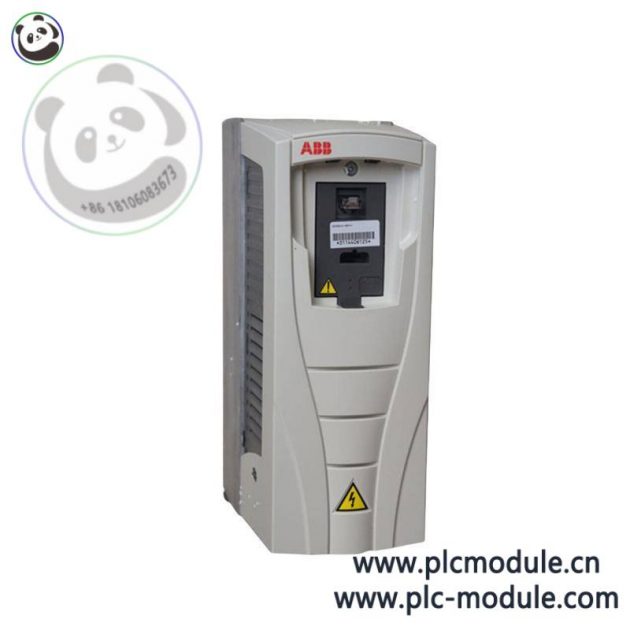 ABB REM543BM215AAAB - High-Performance Industrial Module for Process Automation